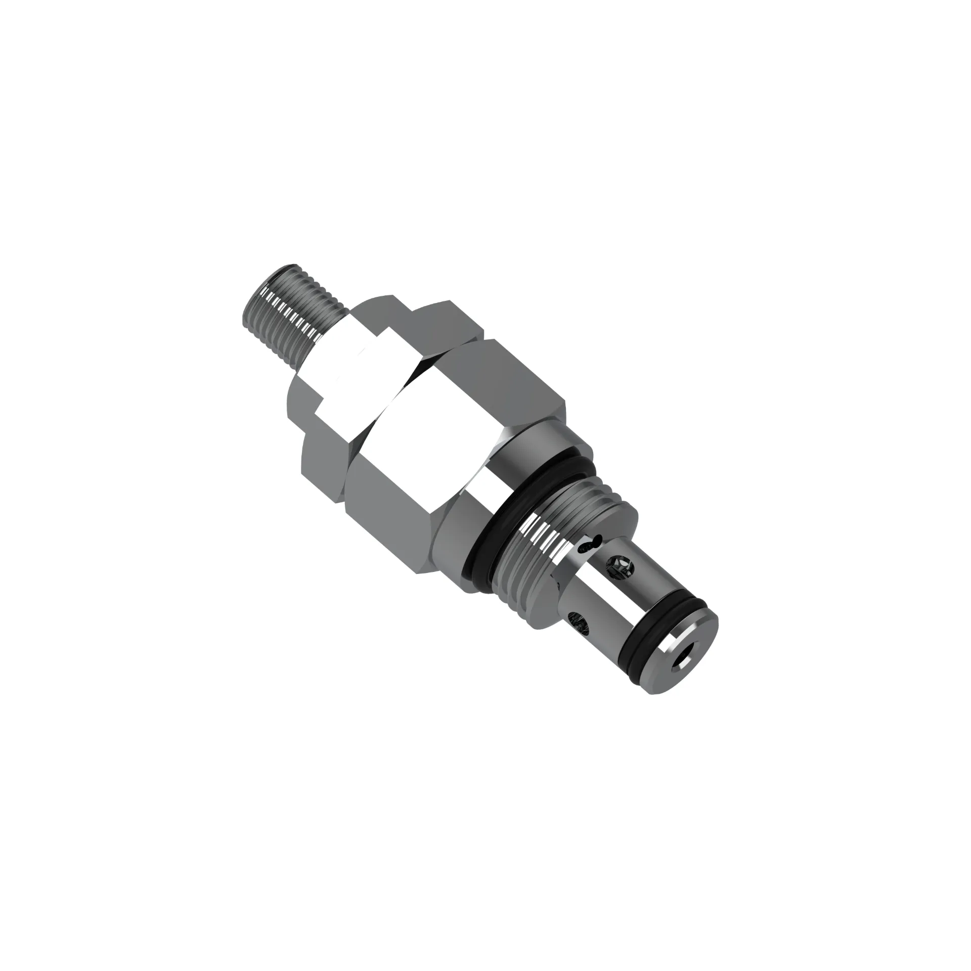 Relief Valve~RV-08-20-N-23