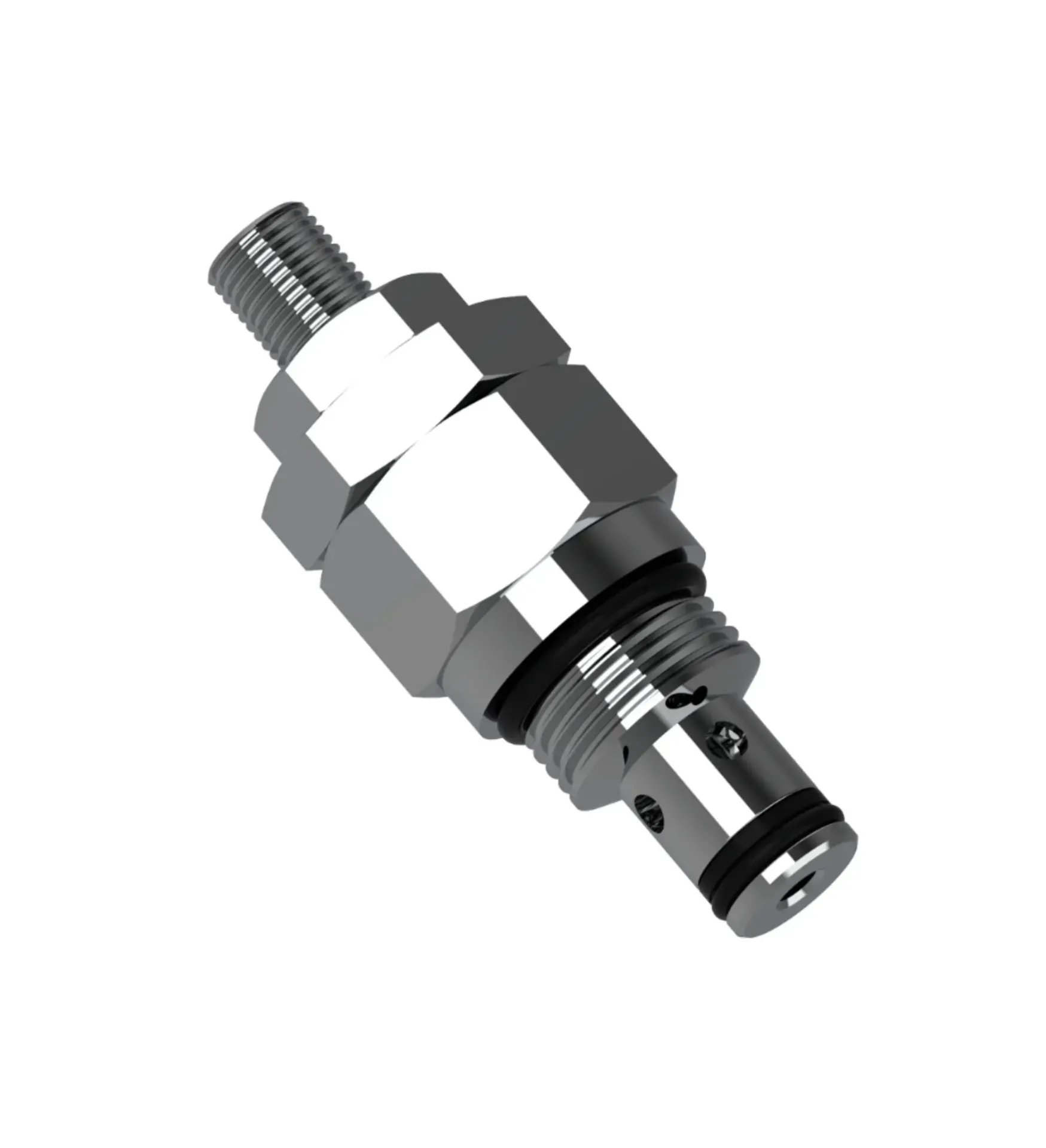 Relief Valve~RV-08-20-N-23