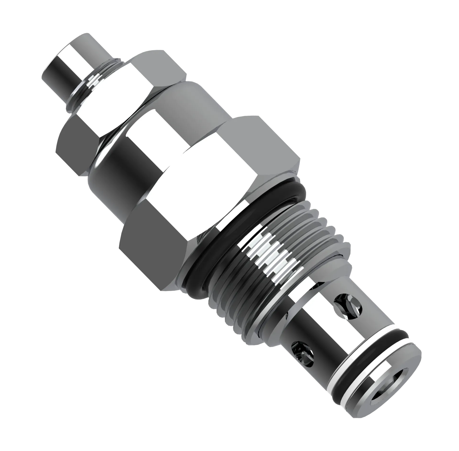 Needle Valve~NV-10-20-N_[303]