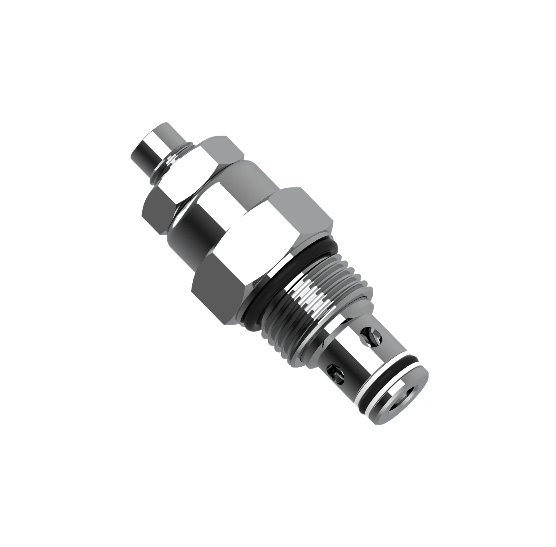 Needle Valve~NV-12-20-N_[304]
