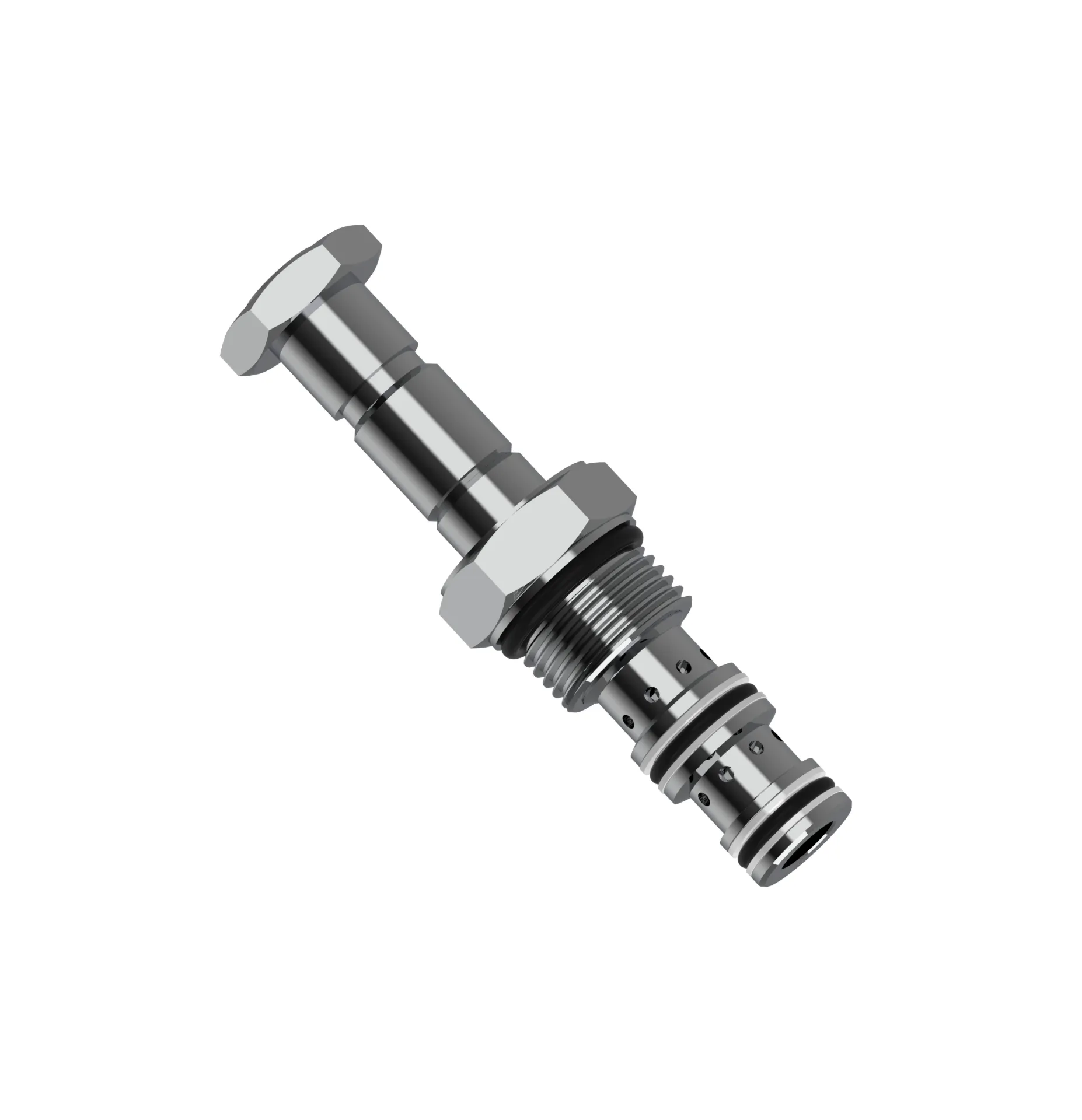 Solenoid Valve~SV-08-3C_[408]