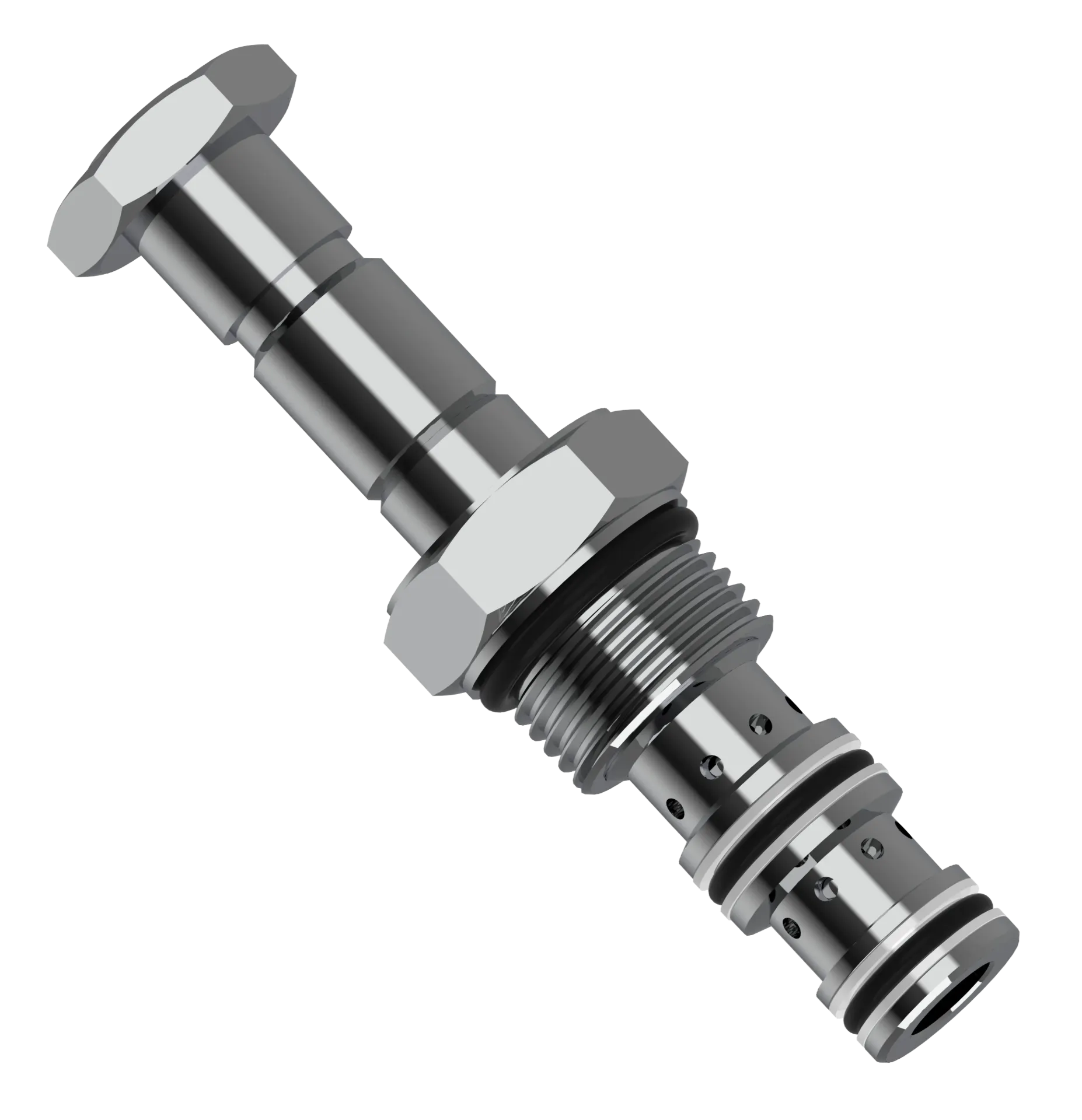 Solenoid Valve~SV-08-3C_[408]
