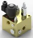 Lift Lower Block~LLBI-040-4-A