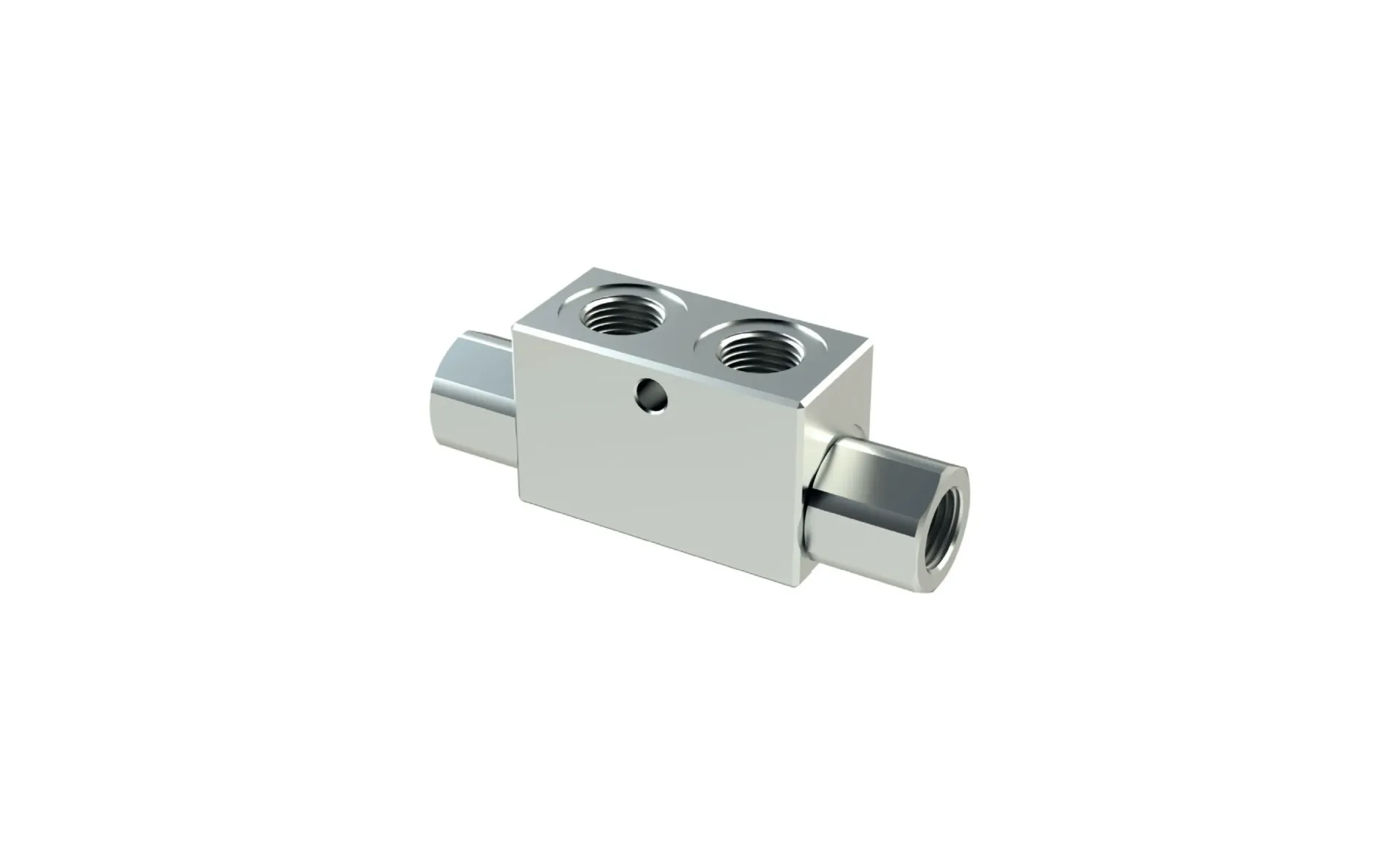 Dual Pilot Check Valve~VRDE-1201