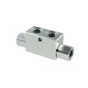 Dual Pilot Check Valve~VRDE-1401