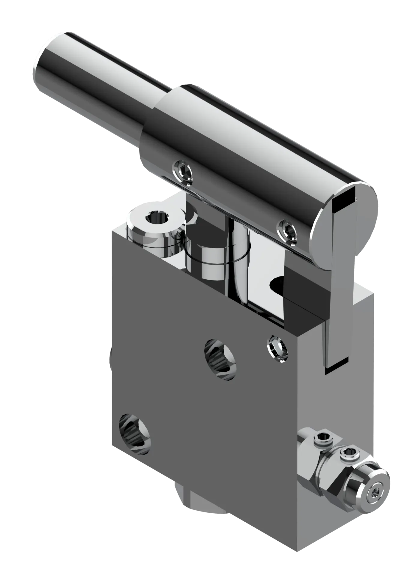Hand Pump~HP-BH11-BM_[701]
