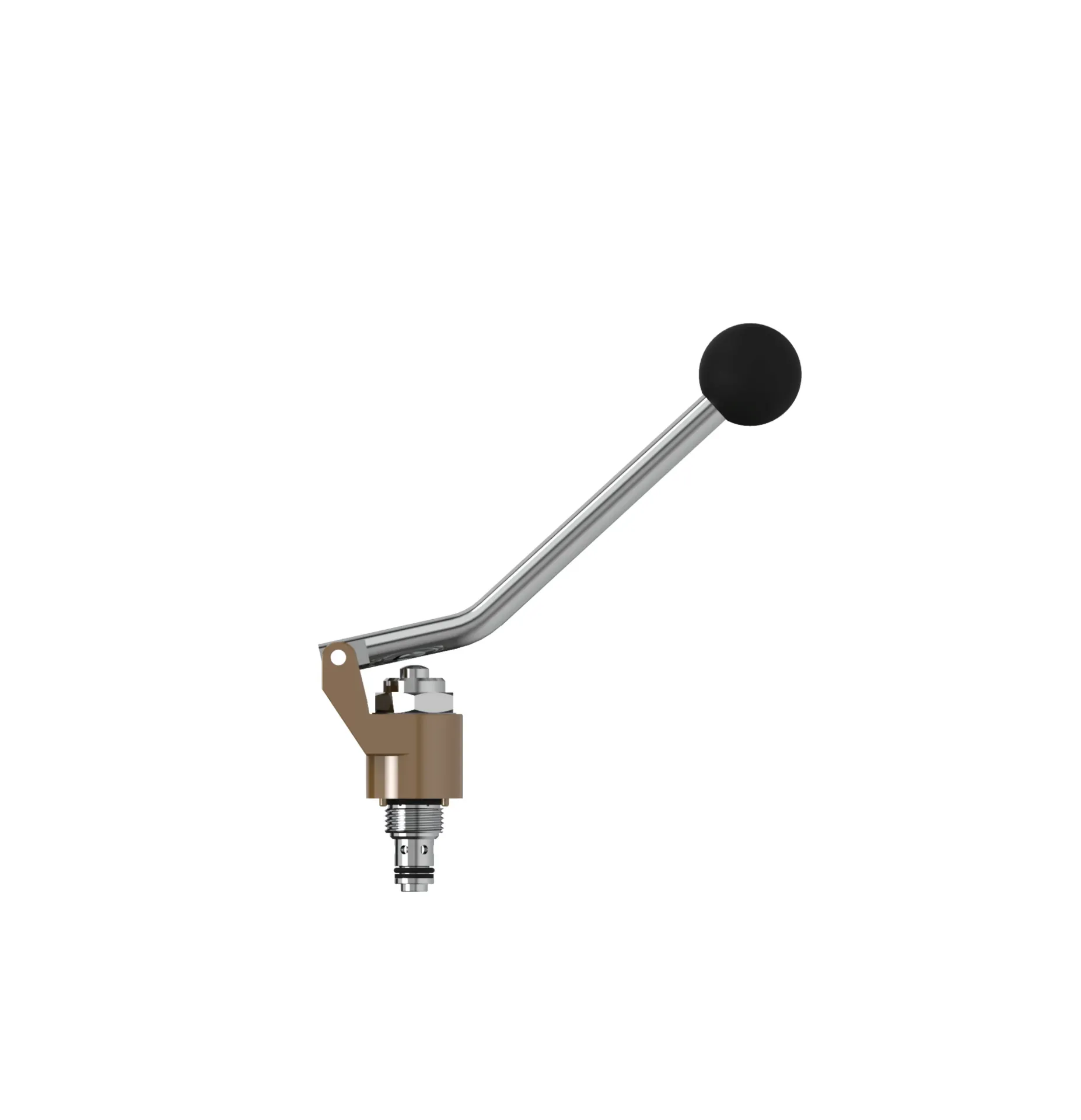 Manual Valve~MV-08-2NC-N-LK_[109]