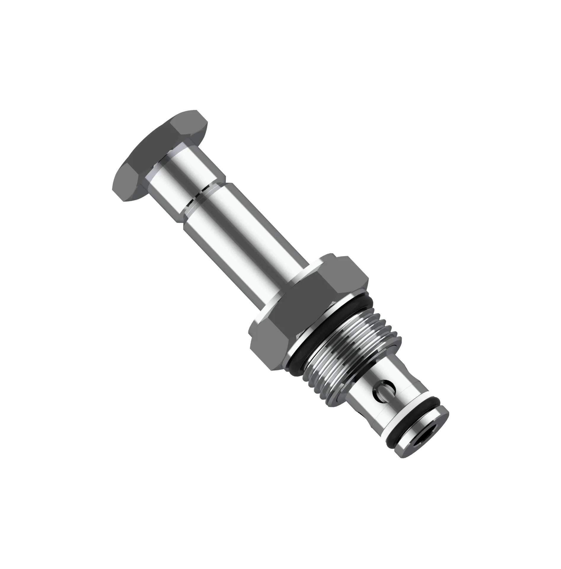Solenoid Poppet Valve~SV-08-2NCP_[401]