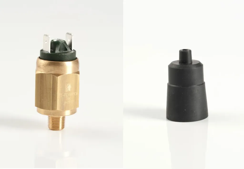 Pressure switch-FT-P24MP50AR14 (20 to 50Bar)