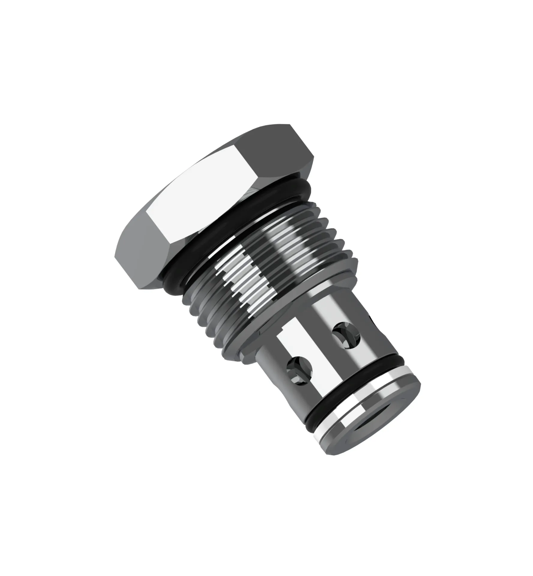 Check Valve~CV-08-B-N-0.7